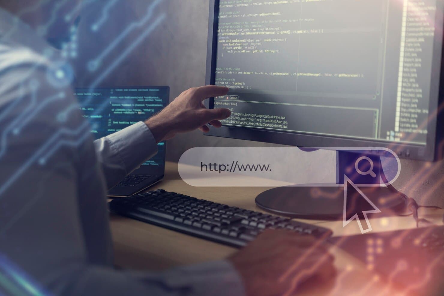 How To Migrate A WordPress Site