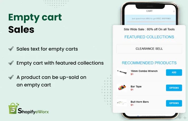 Empty_cart_Sales