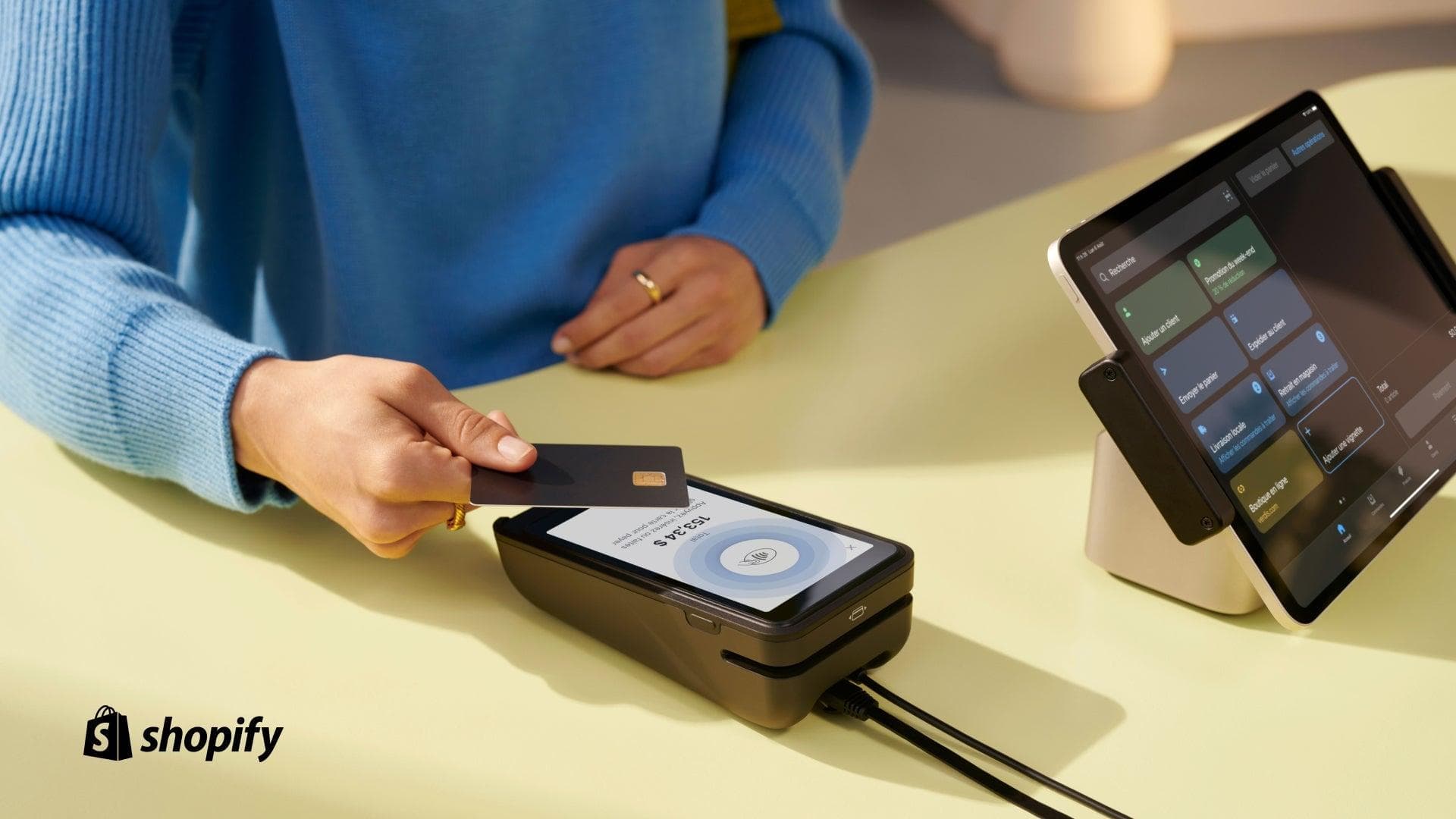 An Ultimate Guide to Shopify POS