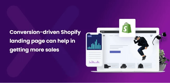 How to Create a High-Converting Shopify Landing Page