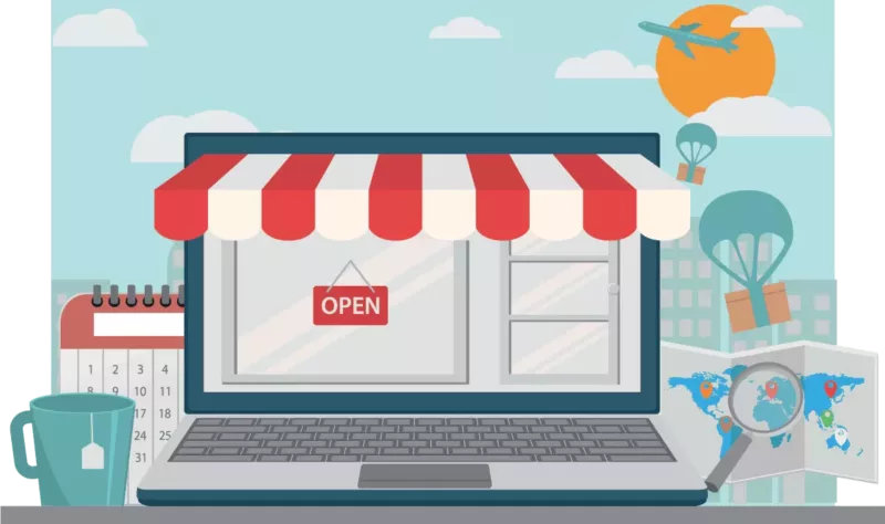 Shopify Admin Settings